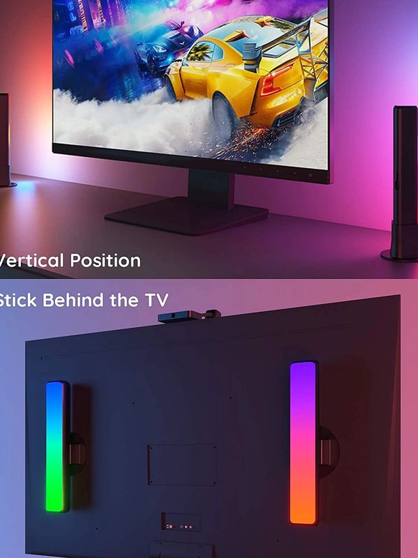 Govee Flow Pro Light Bars